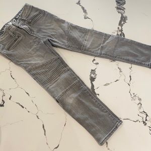 BabyGap1969 Mini skinny Grey Motto Pant (5-year)